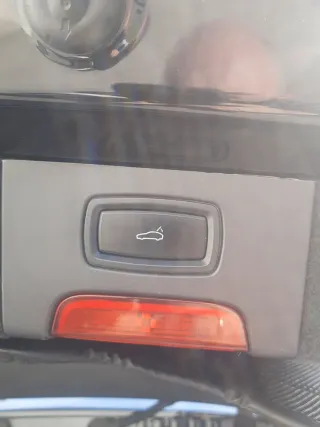 Porsche Cayenne 2011