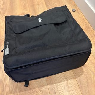 Zaino YOYO BABYZEN Nero