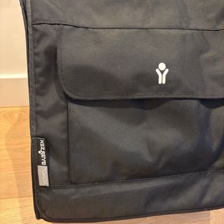 Zaino YOYO BABYZEN Nero