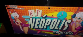 Servicio tecnico maquinas tragaperras