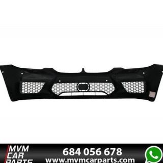 Kit de carroceria Bmw Serie 5 G30 Tipo M5 Distroni