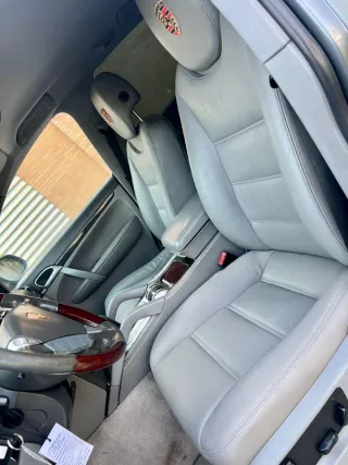 Porsche Cayenne 2005