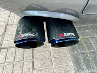 Porsche Cayenne 2005