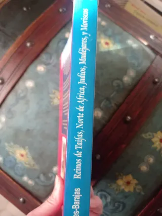 Al- Andalus La cocina y su historia