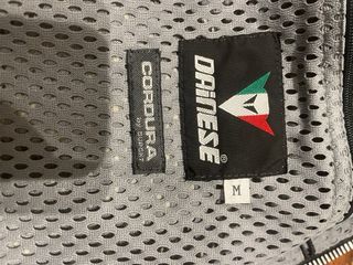 Gilet Dainese Uomo Tg M Beige