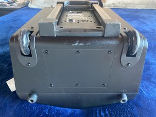 Altavoz portatil con redas,LG USB, Micro y Port.in