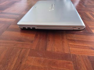 Sony Vaio Averiado