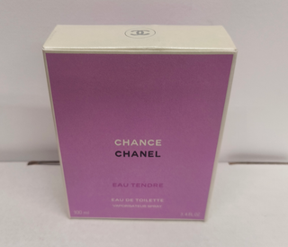 Chanel Eau Tendre 100ml