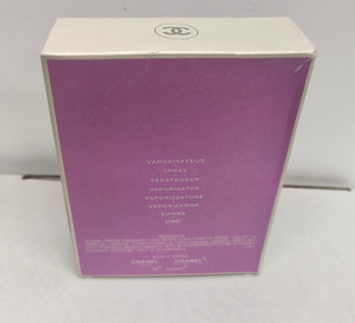 Chanel Eau Tendre 100ml