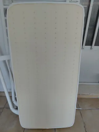 Colchón cuna