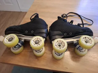 Patines de hockey talla 35