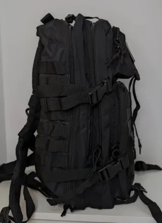 Nueva Mochila Militar de 50 Litros a estrenar
