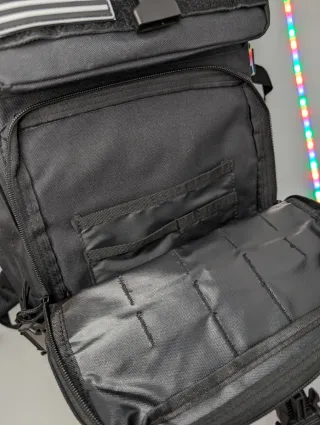 Nueva Mochila Militar de 50 Litros a estrenar