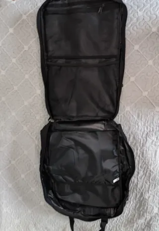 Nueva Mochila Militar de 50 Litros a estrenar