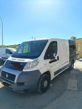 FIAT Ducato 2007
