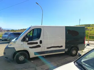 FIAT Ducato 2007