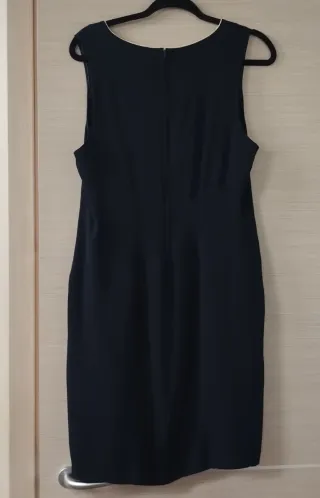 Abito blu