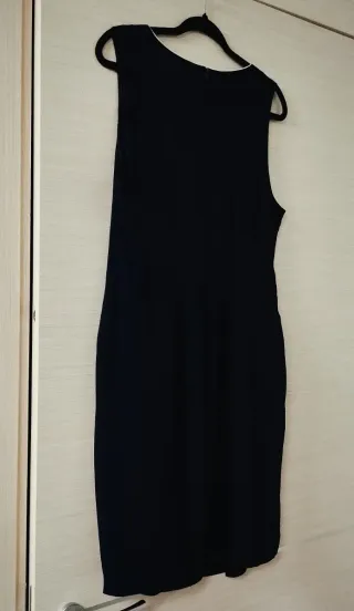 Abito blu