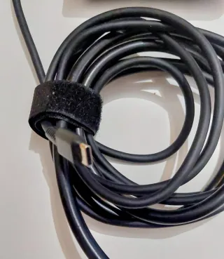 Cargador HP 65W USB-C Original L65505-001