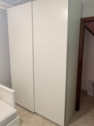 Armario PAX de Ikea