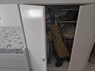 Litera 3 camas Regalo de un colchon