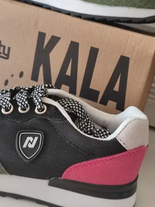 Scarpe Kalasity N.32
