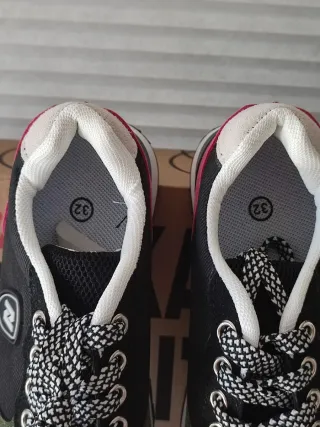 Scarpe Kalasity N.32