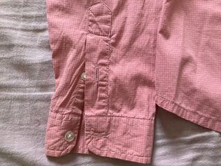 Camicia American Eagle Outfitters rosa donna