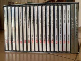 CD Francesco Guccini - L'integrale