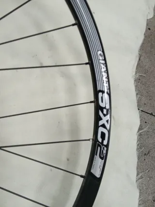 Llantas Bicicleta 29 Disco