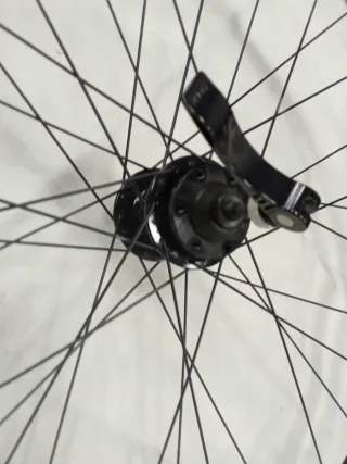 Llantas Bicicleta 29 Disco