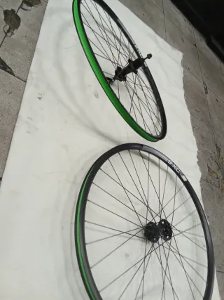 Llantas Bicicleta 29 Disco