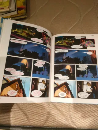 Colección completa Disney catalán/inglés