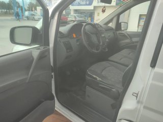 Mercedes-Benz Vito 2010