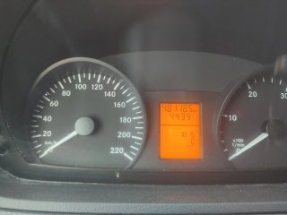 Mercedes-Benz Vito 2010