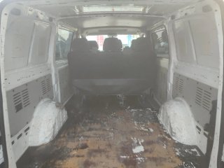 Mercedes-Benz Vito 2010