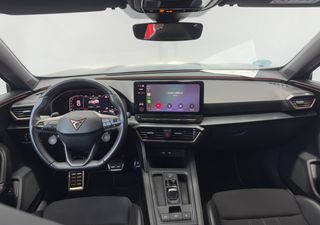 CUPRA Formentor 310cv