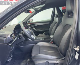 CUPRA Formentor 310cv