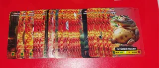 Laminacard Italian Brainrot Colección