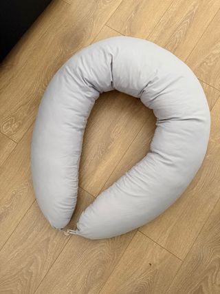 Cojín Lactancia Niimo XXL Gris