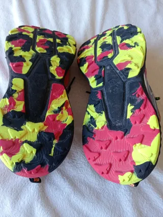 Zapatillas Joma Trail Running Talla 44.5