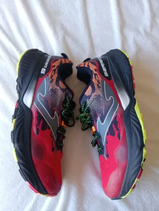 Zapatillas Joma Trail Running Talla 44.5