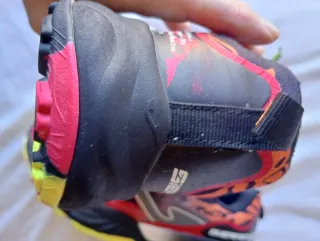 Zapatillas Joma Trail Running Talla 44.5