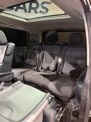 Mercedes-Benz Clase V 2019