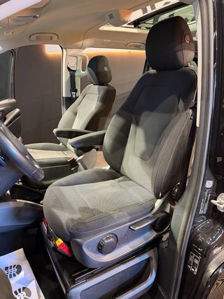 Mercedes-Benz Clase V 2019