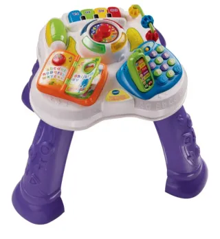 Mesa de Actividades Vtech para Bebé