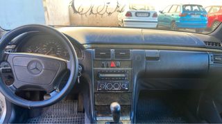 Mercedes-Benz Clase E