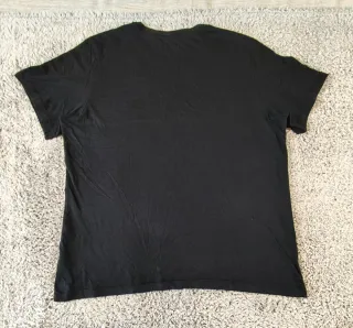 Camiseta Nike Talla XL Negra