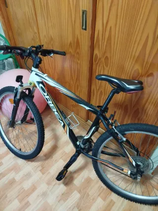 Bicicleta Orbea 27.5