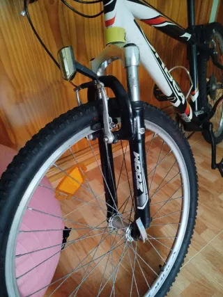 Bicicleta Orbea 27.5